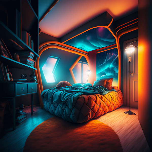 图片[22]-全球设计案例智能库_OJBKAI.COM科幻未来男孩房3_Midjourney灵感图库-_设计智库－全球设计案例智能库_OJBKAI.COM-全球设计案例智能库_OJBKAI.COM设计智库