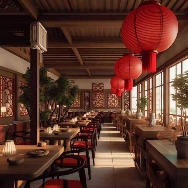 图片[29]-全球设计案例智能库_OJBKAI.COM中式餐厅Midjourney灵感图库-_设计智库－全球设计案例智能库_OJBKAI.COM-全球设计案例智能库_OJBKAI.COM设计智库