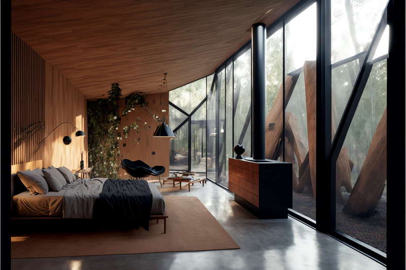 图片[25]-全球设计案例智能库_OJBKAI.COM森林餐厅Midjourney灵感图库-_设计智库－全球设计案例智能库_OJBKAI.COM-全球设计案例智能库_OJBKAI.COM设计智库