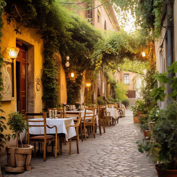 图片[33]-全球设计案例智能库_OJBKAI.COM复古浪漫室外餐厅Midjourney灵感图库-_设计智库－全球设计案例智能库_OJBKAI.COM-全球设计案例智能库_OJBKAI.COM设计智库