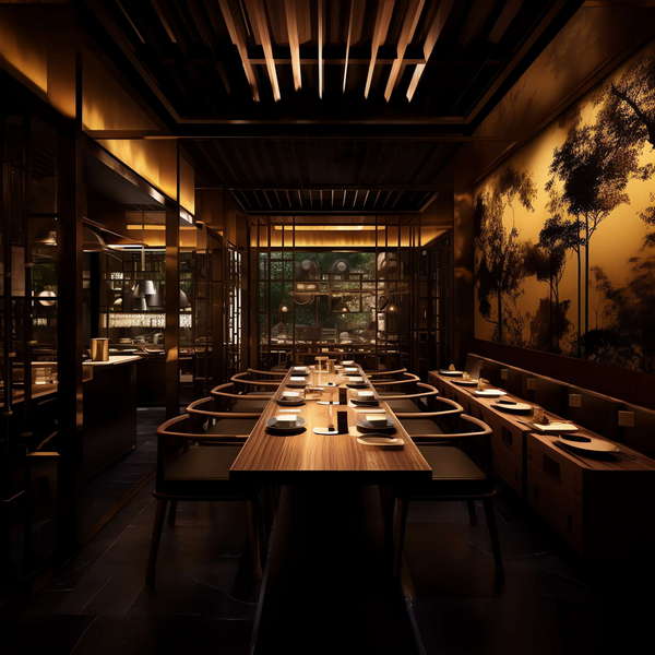图片[24]-全球设计案例智能库_OJBKAI.COM日料餐厅Midjourney灵感图库-_设计智库－全球设计案例智能库_OJBKAI.COM-全球设计案例智能库_OJBKAI.COM设计智库