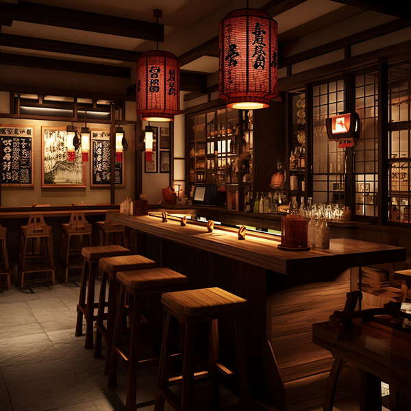 图片[24]-全球设计案例智能库_OJBKAI.COM日式酒馆居酒屋_Midjourney灵感图库-_设计智库－全球设计案例智能库_OJBKAI.COM-全球设计案例智能库_OJBKAI.COM设计智库