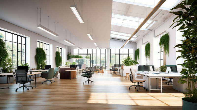 图片[6]-全球设计案例智能库_OJBKAI.COM开放式员工公共办公区Midjourney灵感图库-_设计智库－全球设计案例智能库_OJBKAI.COM-全球设计案例智能库_OJBKAI.COM设计智库