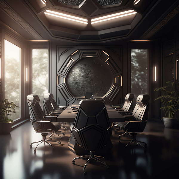 图片[33]-全球设计案例智能库_OJBKAI.COM会议室Midjourney灵感图库-_设计智库－全球设计案例智能库_OJBKAI.COM-全球设计案例智能库_OJBKAI.COM设计智库