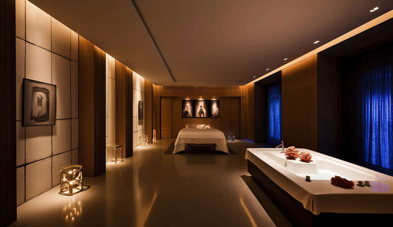 图片[33]-全球设计案例智能库_OJBKAI.COM轻奢酒店SPA_Midjourney灵感图库-_设计智库－全球设计案例智能库_OJBKAI.COM-全球设计案例智能库_OJBKAI.COM设计智库