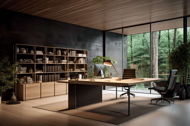 图片[17]-全球设计案例智能库_OJBKAI.COM现代办公桌Midjourney灵感图库-_设计智库－全球设计案例智能库_OJBKAI.COM-全球设计案例智能库_OJBKAI.COM设计智库