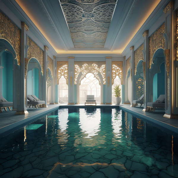 图片[19]-全球设计案例智能库_OJBKAI.COM会所游泳池Midjourney灵感图库-_设计智库－全球设计案例智能库_OJBKAI.COM-全球设计案例智能库_OJBKAI.COM设计智库