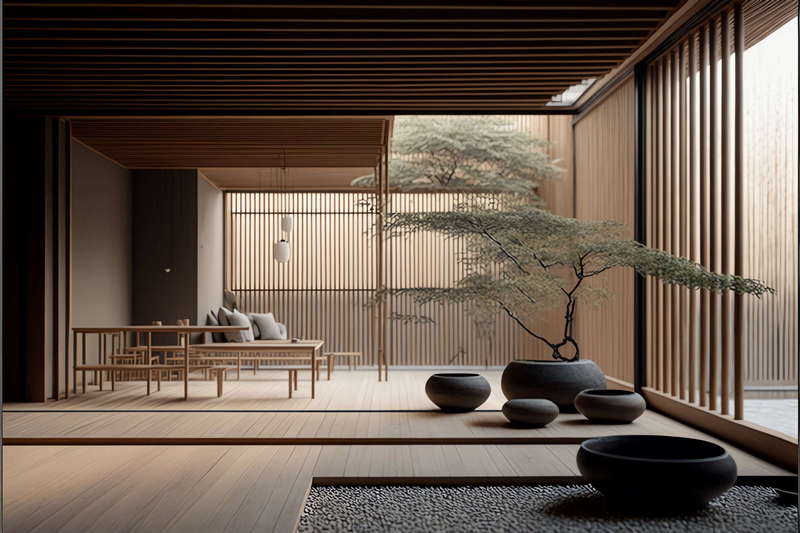 图片[46]-全球设计案例智能库_OJBKAI.COM禅园小景Midjourney灵感图库-_设计智库－全球设计案例智能库_OJBKAI.COM-全球设计案例智能库_OJBKAI.COM设计智库