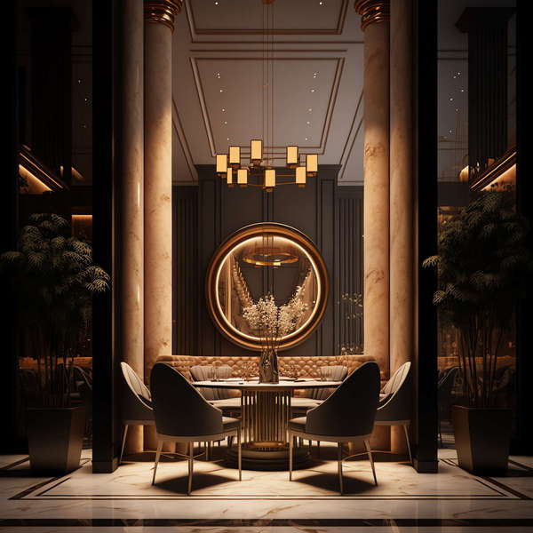 图片[4]-全球设计案例智能库_OJBKAI.COM低调奢华餐桌-3_Midjourney灵感图库-设计智库－全球设计案例智能库_OJBKAI.COM-全球设计案例智能库_OJBKAI.COM设计智库