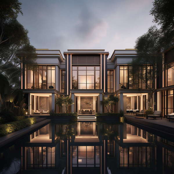 图片[4]-全球设计案例智能库_OJBKAI.COM别墅外观Midjourney灵感图库-_设计智库－全球设计案例智能库_OJBKAI.COM-全球设计案例智能库_OJBKAI.COM设计智库