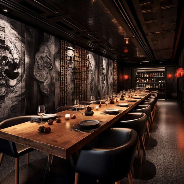 图片[35]-全球设计案例智能库_OJBKAI.COM工装餐厅Midjourney灵感图库-_设计智库－全球设计案例智能库_OJBKAI.COM-全球设计案例智能库_OJBKAI.COM设计智库