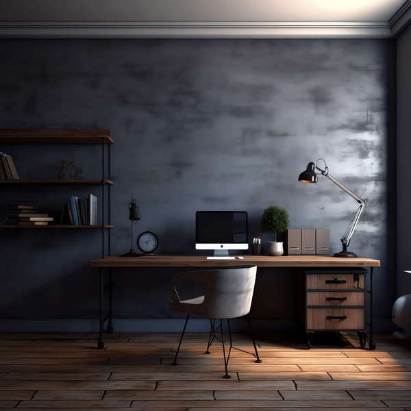 图片[8]-全球设计案例智能库_OJBKAI.COM深色系办公桌Midjourney灵感图库-_设计智库－全球设计案例智能库_OJBKAI.COM-全球设计案例智能库_OJBKAI.COM设计智库