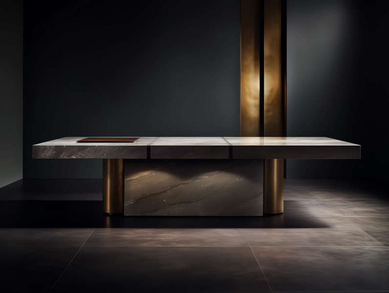 图片[9]-全球设计案例智能库_OJBKAI.COM现代简约风餐桌Midjourney灵感图库-_设计智库－全球设计案例智能库_OJBKAI.COM-全球设计案例智能库_OJBKAI.COM设计智库