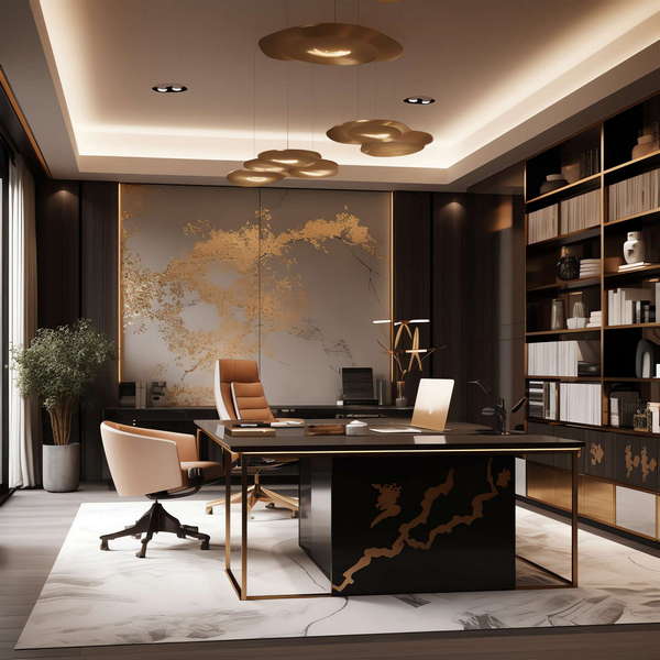 图片[18]-全球设计案例智能库_OJBKAI.COM艺术现代办公桌Midjourney灵感图库-_设计智库－全球设计案例智能库_OJBKAI.COM-全球设计案例智能库_OJBKAI.COM设计智库