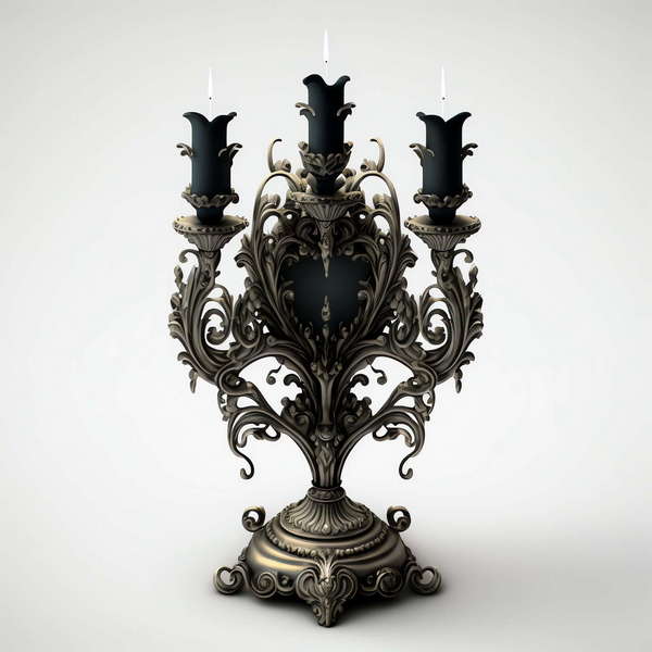 图片[18]-全球设计案例智能库_OJBKAI.COM古典欧式烛台Midjourney灵感图库-_设计智库－全球设计案例智能库_OJBKAI.COM-全球设计案例智能库_OJBKAI.COM设计智库