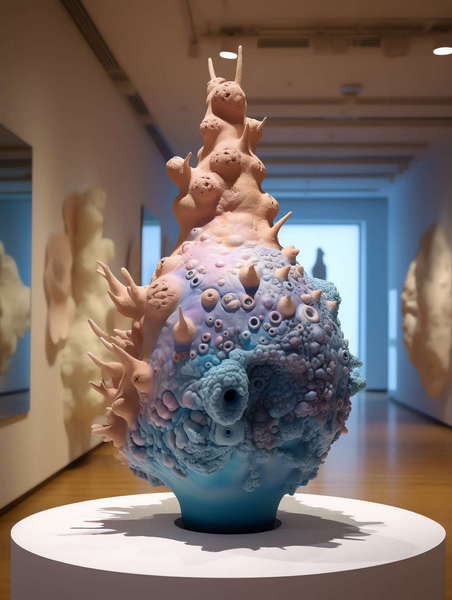 图片[17]-全球设计案例智能库_OJBKAI.COM装饰品摆件Midjourney灵感图库-_设计智库－全球设计案例智能库_OJBKAI.COM-全球设计案例智能库_OJBKAI.COM设计智库