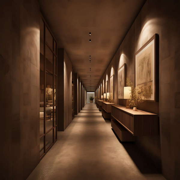 图片[18]-全球设计案例智能库_OJBKAI.COM前卫时尚酒店走廊Midjourney灵感图库-_设计智库－全球设计案例智能库_OJBKAI.COM-全球设计案例智能库_OJBKAI.COM设计智库