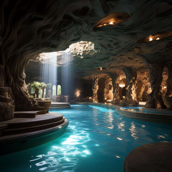 图片[27]-全球设计案例智能库_OJBKAI.COM酒店泳池Midjourney灵感图库-_设计智库－全球设计案例智能库_OJBKAI.COM-全球设计案例智能库_OJBKAI.COM设计智库