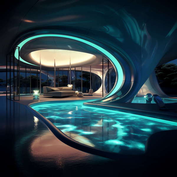 图片[18]-全球设计案例智能库_OJBKAI.COM酒店现代泳池Midjourney灵感图库-_设计智库－全球设计案例智能库_OJBKAI.COM-全球设计案例智能库_OJBKAI.COM设计智库