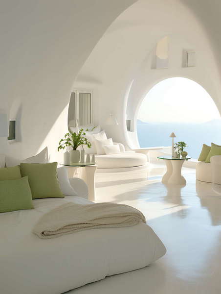 图片[32]-全球设计案例智能库_OJBKAI.COM地中海风格酒店民宿休闲公区Midjourney灵感图库-_设计智库－全球设计案例智能库_OJBKAI.COM-全球设计案例智能库_OJBKAI.COM设计智库