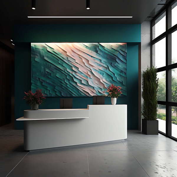 图片[33]-全球设计案例智能库_OJBKAI.COM现代酒店前台Midjourney灵感图库-_设计智库－全球设计案例智能库_OJBKAI.COM-全球设计案例智能库_OJBKAI.COM设计智库