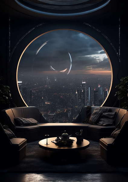 图片[36]-全球设计案例智能库_OJBKAI.COM科技感酒店Midjourney灵感图库-_设计智库－全球设计案例智能库_OJBKAI.COM-全球设计案例智能库_OJBKAI.COM设计智库