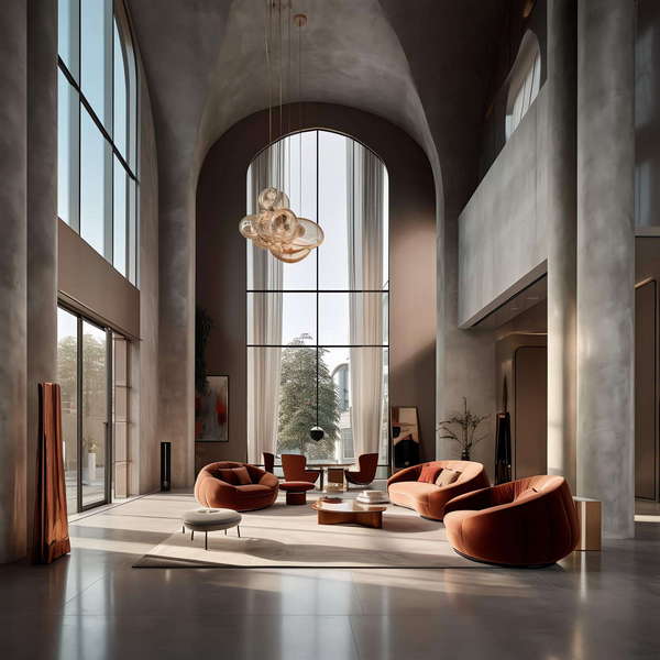 图片[30]-全球设计案例智能库_OJBKAI.COM现代酒店大堂Midjourney灵感图库-_设计智库－全球设计案例智能库_OJBKAI.COM-全球设计案例智能库_OJBKAI.COM设计智库