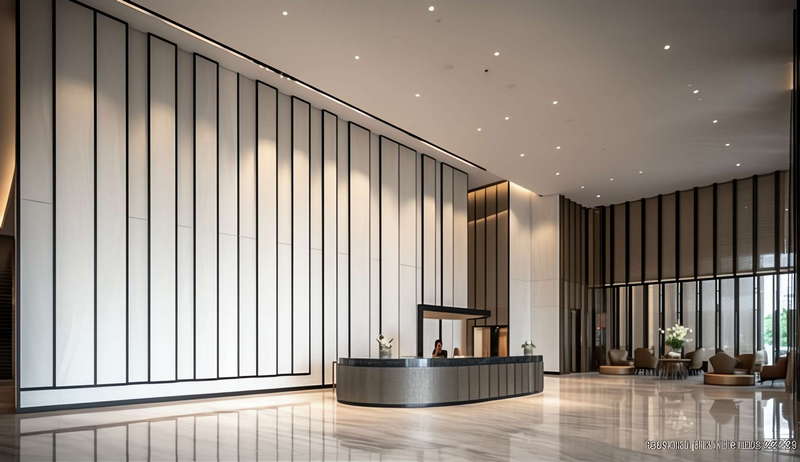 图片[9]-全球设计案例智能库_OJBKAI.COM低调奢华酒店大堂Midjourney灵感图库-_设计智库－全球设计案例智能库_OJBKAI.COM-全球设计案例智能库_OJBKAI.COM设计智库