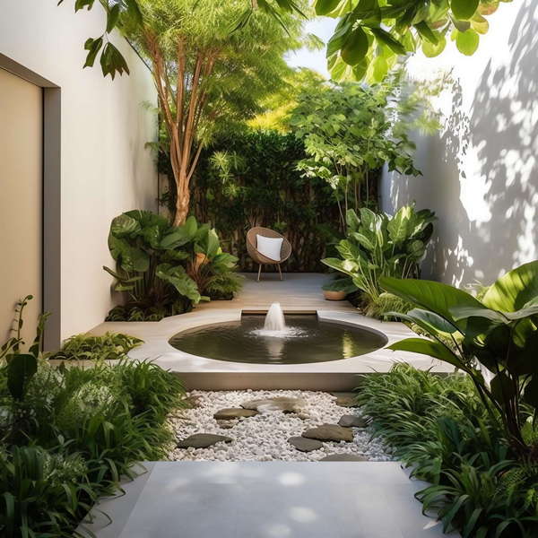 图片[17]-全球设计案例智能库_OJBKAI.COM现代新中式庭院Midjourney灵感图库-_设计智库－全球设计案例智能库_OJBKAI.COM-全球设计案例智能库_OJBKAI.COM设计智库