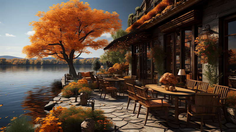 图片[15]-全球设计案例智能库_OJBKAI.COM湖景房Midjourney灵感图库-_设计智库－全球设计案例智能库_OJBKAI.COM-全球设计案例智能库_OJBKAI.COM设计智库