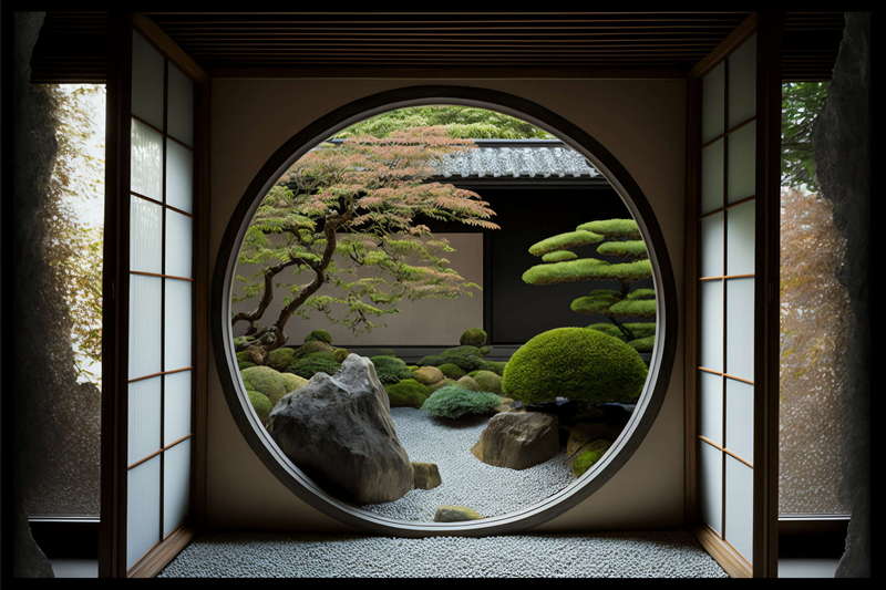 图片[11]-全球设计案例智能库_OJBKAI.COM禅院景观Midjourney灵感图库-_设计智库－全球设计案例智能库_OJBKAI.COM-全球设计案例智能库_OJBKAI.COM设计智库