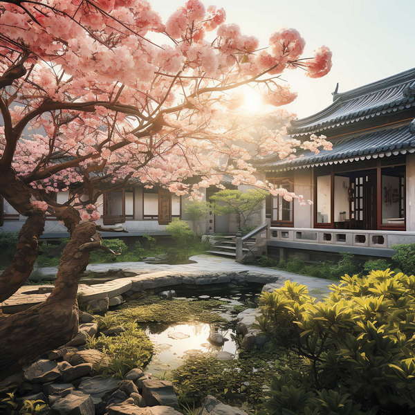 图片[17]-全球设计案例智能库_OJBKAI.COM别墅庭院景观Midjourney灵感图库-_设计智库－全球设计案例智能库_OJBKAI.COM-全球设计案例智能库_OJBKAI.COM设计智库