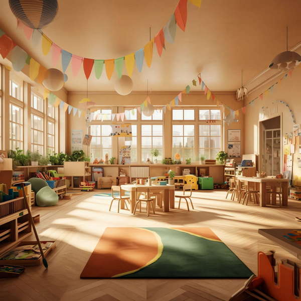 图片[27]-全球设计案例智能库_OJBKAI.COM童趣早教中心幼儿园Midjourney灵感图库-_设计智库－全球设计案例智能库_OJBKAI.COM-全球设计案例智能库_OJBKAI.COM设计智库