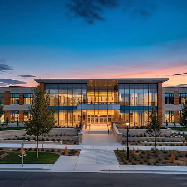 图片[18]-全球设计案例智能库_OJBKAI.COM学校建筑Midjourney灵感图库-_设计智库－全球设计案例智能库_OJBKAI.COM-全球设计案例智能库_OJBKAI.COM设计智库