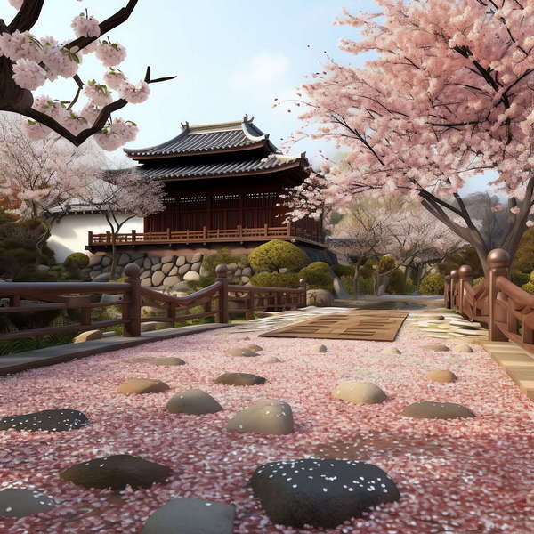 图片[27]-全球设计案例智能库_OJBKAI.COM日式园林Midjourney灵感图库-_设计智库－全球设计案例智能库_OJBKAI.COM-全球设计案例智能库_OJBKAI.COM设计智库