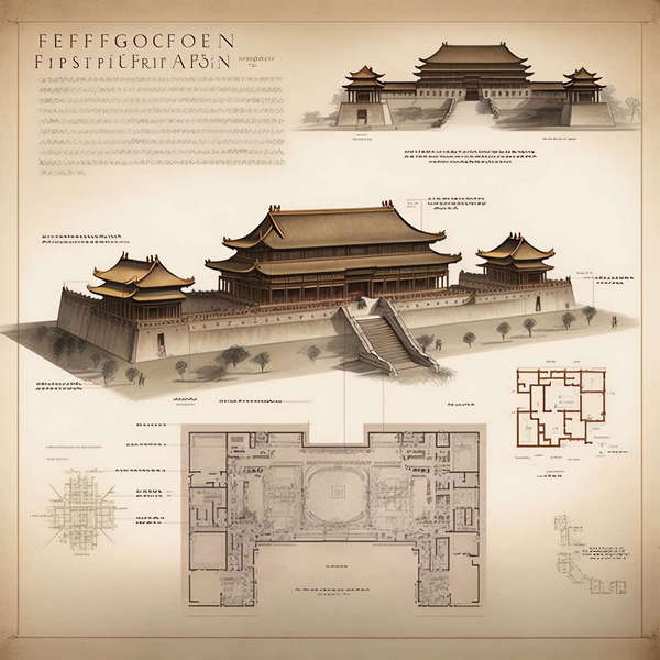 图片[18]-全球设计案例智能库_OJBKAI.COM古建筑Midjourney灵感图库-_设计智库－全球设计案例智能库_OJBKAI.COM-全球设计案例智能库_OJBKAI.COM设计智库