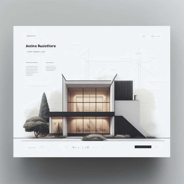 图片[18]-全球设计案例智能库_OJBKAI.COM住宅建筑图Midjourney灵感图库-_设计智库－全球设计案例智能库_OJBKAI.COM-全球设计案例智能库_OJBKAI.COM设计智库