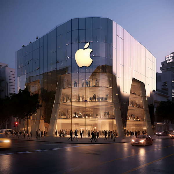 图片[18]-全球设计案例智能库_OJBKAI.COM电子产品旗舰店建筑外观Midjourney灵感图库-_设计智库－全球设计案例智能库_OJBKAI.COM-全球设计案例智能库_OJBKAI.COM设计智库