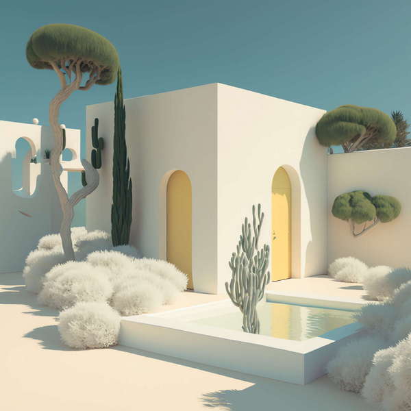 图片[10]-全球设计案例智能库_OJBKAI.COM沙滩泳池撞色别墅Midjourney灵感图库-_设计智库－全球设计案例智能库_OJBKAI.COM-全球设计案例智能库_OJBKAI.COM设计智库