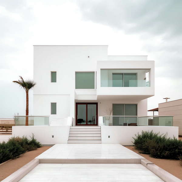 图片[8]-全球设计案例智能库_OJBKAI.COM极简风别墅外观Midjourney灵感图库-_设计智库－全球设计案例智能库_OJBKAI.COM-全球设计案例智能库_OJBKAI.COM设计智库