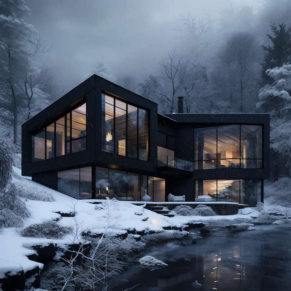 图片[28]-全球设计案例智能库_OJBKAI.COM极简别墅Midjourney灵感图库-_设计智库－全球设计案例智能库_OJBKAI.COM-全球设计案例智能库_OJBKAI.COM设计智库