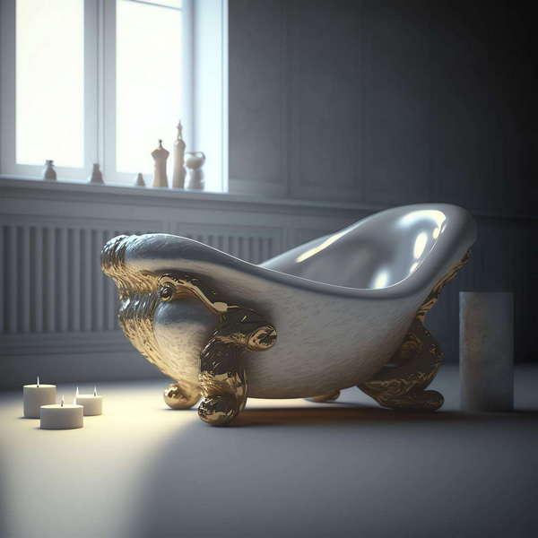 图片[10]-全球设计案例智能库_OJBKAI.COM浴缸Midjourney灵感图库-_设计智库－全球设计案例智能库_OJBKAI.COM-全球设计案例智能库_OJBKAI.COM设计智库