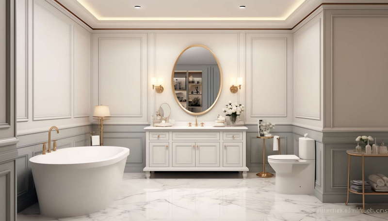 图片[12]-全球设计案例智能库_OJBKAI.COM简欧风格卫浴Midjourney灵感图库-_设计智库－全球设计案例智能库_OJBKAI.COM-全球设计案例智能库_OJBKAI.COM设计智库