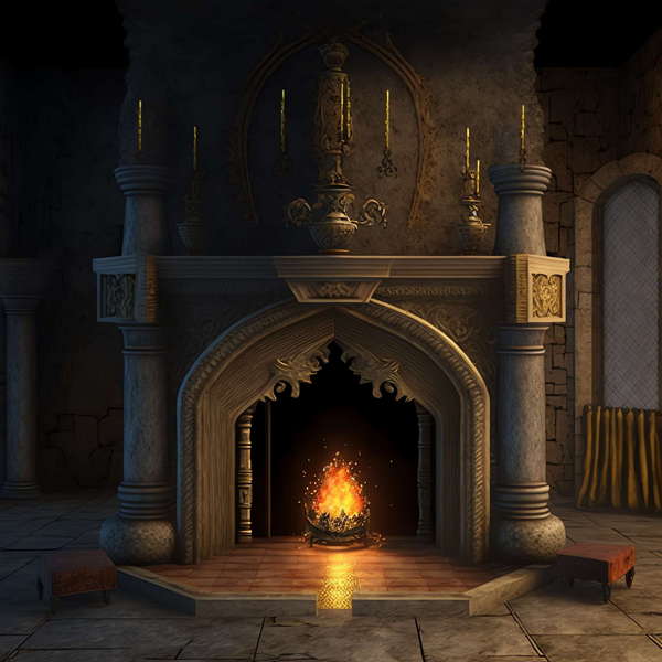 图片[9]-全球设计案例智能库_OJBKAI.COM古典复古壁炉3_Midjourney灵感图库-设计智库－全球设计案例智能库_OJBKAI.COM-全球设计案例智能库_OJBKAI.COM设计智库