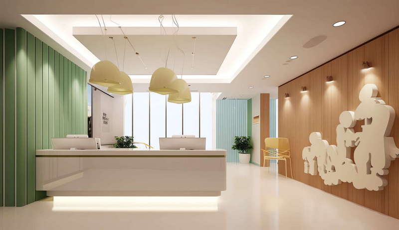 图片[9]-全球设计案例智能库_OJBKAI.COM现代医院大厅Midjourney灵感图库-_设计智库－全球设计案例智能库_OJBKAI.COM-全球设计案例智能库_OJBKAI.COM设计智库