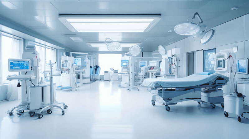 图片[18]-全球设计案例智能库_OJBKAI.COM科幻现代前卫病房Midjourney灵感图库-_设计智库－全球设计案例智能库_OJBKAI.COM-全球设计案例智能库_OJBKAI.COM设计智库