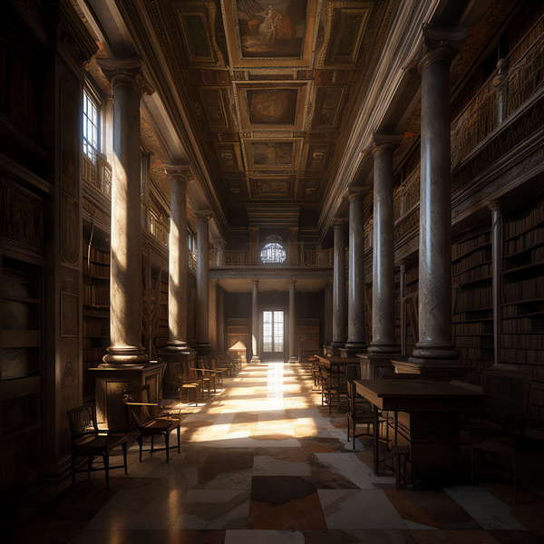 图片[18]-全球设计案例智能库_OJBKAI.COM复古图书馆Midjourney灵感图库-_设计智库－全球设计案例智能库_OJBKAI.COM-全球设计案例智能库_OJBKAI.COM设计智库