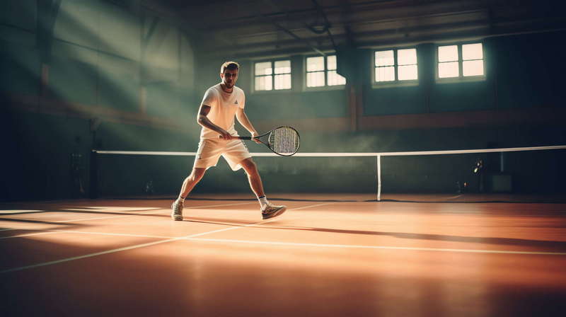 图片[3]-全球设计案例智能库_OJBKAI.COM网球馆Midjourney灵感图库-_设计智库－全球设计案例智能库_OJBKAI.COM-全球设计案例智能库_OJBKAI.COM设计智库