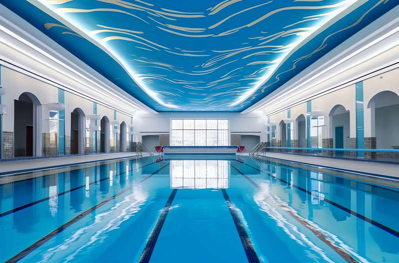 图片[18]-全球设计案例智能库_OJBKAI.COM体育游泳馆_Midjourney灵感图库319P-全球设计案例智能库_OJBKAI.COM设计智库