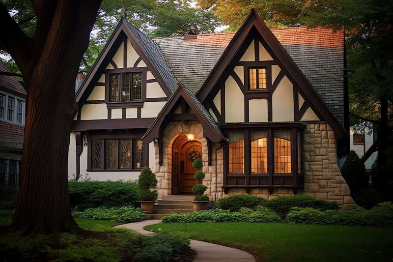 图片[9]-全球设计案例智能库_OJBKAI.COM欧式建筑外观教堂Midjourney灵感图库-_设计智库－全球设计案例智能库_OJBKAI.COM-全球设计案例智能库_OJBKAI.COM设计智库